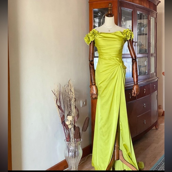 Dress - Picture 3 of 3